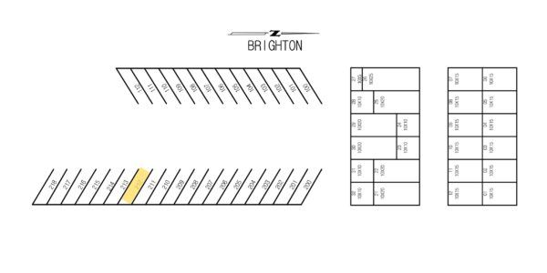 community rv & boat storage brighton il space 212