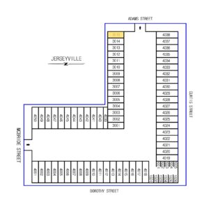 community rv & boat storage jerseyville il space 3015