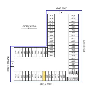 community rv & boat storage jerseyville il space 4011