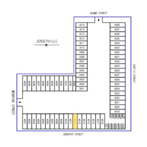 community rv & boat storage jerseyville il space 4012