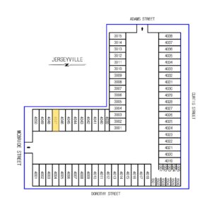 community rv & boat storage jerseyville il space 4047